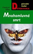 Mnohomluvná smrt - cena, porovnanie