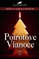 Poirotove Vianoce - cena, porovnanie