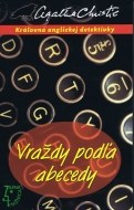 Vraždy podľa abecedy - cena, porovnanie