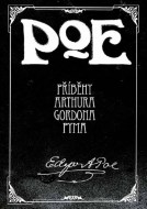 Příběhy Arthura Gordona Pyma - cena, porovnanie