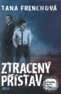 Ztracený přístav - cena, porovnanie