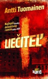 Liečiteľ