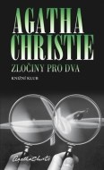 Zločiny pro dva - cena, porovnanie