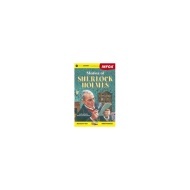 Stories of Sherlock Holmes - cena, porovnanie