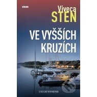 Ve vyšších kruzích - cena, porovnanie