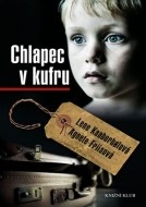 Chlapec v kufru - cena, porovnanie