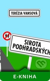 Sirota Podhradských