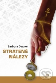 Stratené nálezy