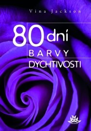 80 dní barvy dychtivosti