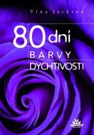 80 dní barvy dychtivosti - cena, porovnanie