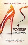 Pomsta nosí Pradu - cena, porovnanie