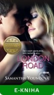 London Road - cena, porovnanie