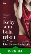 Keby som bola tebou - cena, porovnanie