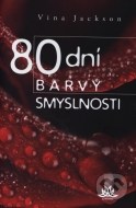 80 dní barvy smyslnosti - cena, porovnanie