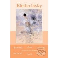 Kletba lásky - cena, porovnanie