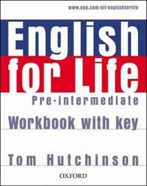 English for Life - Intermediate - Workbook with Key