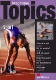 Macmillan Topics Sports