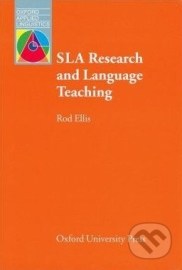 SLA Research and Language Teaching