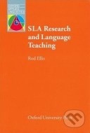 SLA Research and Language Teaching - cena, porovnanie