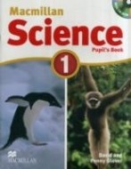 Macmillan Science 1: Pupil's Book - cena, porovnanie