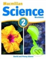 Macmillan Science 2: Workbook - cena, porovnanie