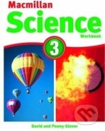 Macmillan Science 3: Workbook - cena, porovnanie