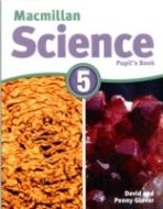 Macmillan Science 5: Pupil's Book - cena, porovnanie