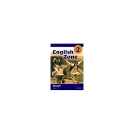 English Zone 2 - Teacher's Book