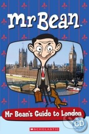 Mr Bean