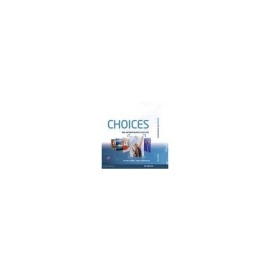 Choices - Pre-Intermediate: Class CDs 1 - 6