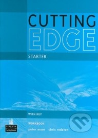 Cutting Edge - Starter: Workbook with Key