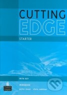 Cutting Edge - Starter: Workbook with Key - cena, porovnanie