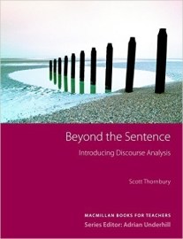 Beyond the Sentence