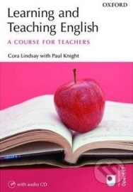 Learning and Teaching English