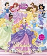 Disney Princess - cena, porovnanie