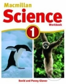 Macmillan Science 1: Workbook