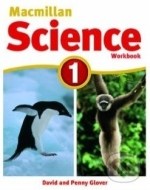 Macmillan Science 1: Workbook - cena, porovnanie