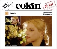 Cokin P695  - cena, porovnanie