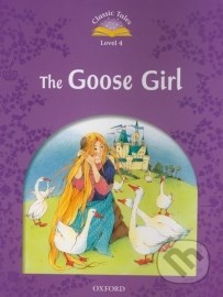 The Goose Girl