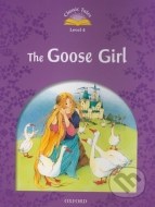 The Goose Girl - cena, porovnanie