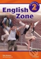 English Zone 2 - Student's Book - cena, porovnanie