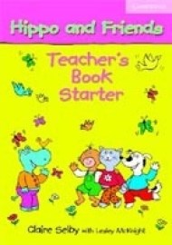 Hippo and Friends - Starter - Teacher's Book