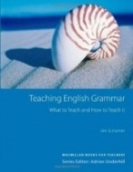 Teaching English Grammar - cena, porovnanie