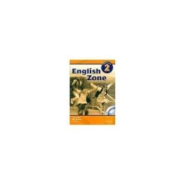 English Zone 2 - Workbook