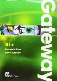 Gateway B1+ - Student's Book