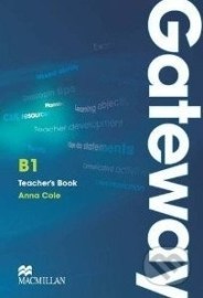 Gateway B1 - Teacher's Book