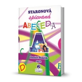 Staronová spievaná abeceda