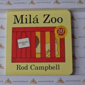 Milá zoo