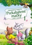 Prekabátené mačky - cena, porovnanie