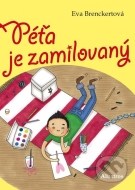 Péťa je zamilovaný - cena, porovnanie